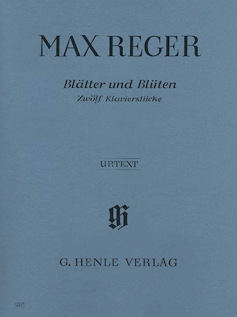 Bläter und Blüten