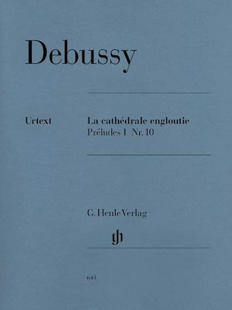 La cathédrale engloutie