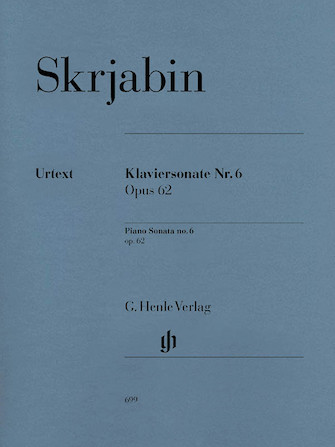 Sonata for Piano Op. 62 No. 6 Sonata for Piano Op. 62 No. 6