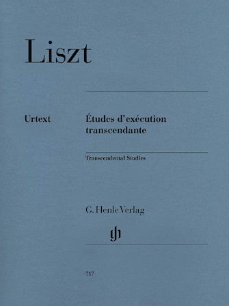 Transcendental Studies