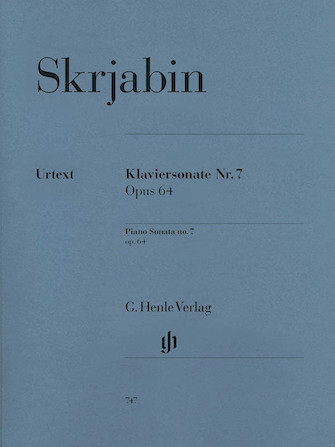 Sonata for Piano Op. 64 No. 7 Sonata for Piano Op. 64 No. 7