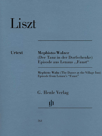 Mephisto Waltz