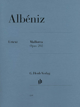 Mallorca Op. 202