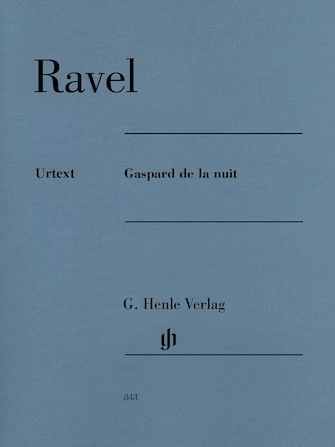 Gaspard de la nuit