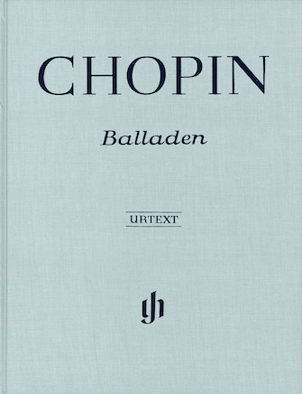 Ballades Ballades