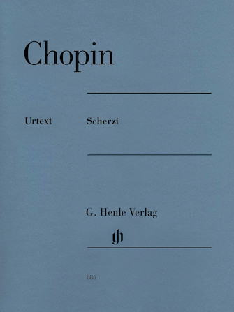 Scherzi