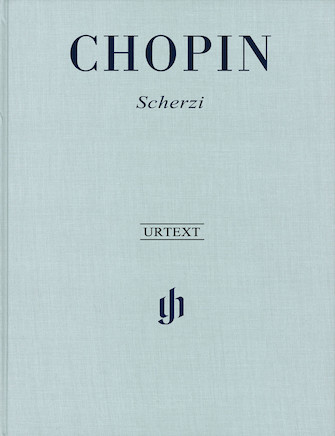 Scherzi