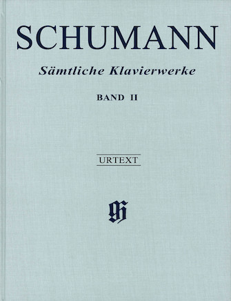 Complete Piano Works - Volume 2