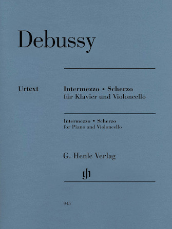 Intermezzo and Scherzo