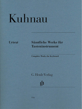 Complete Works for Keyboard