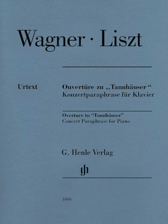 Overture to Tannhauser