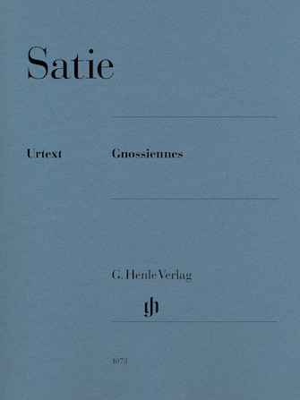 Erik Satie - Gnossiennes