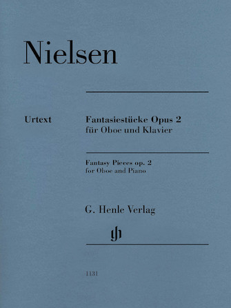 Fantasy Pieces Op. 2 Fantasy Pieces Op. 2