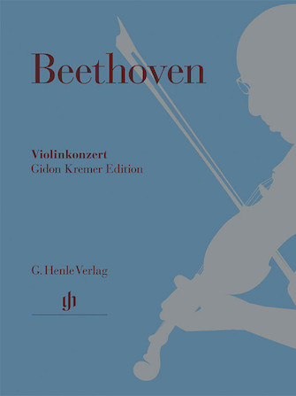 Violin Concerto in D Major Op. 61