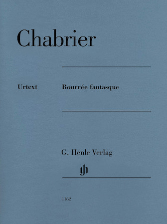 Bourrée fantasque
