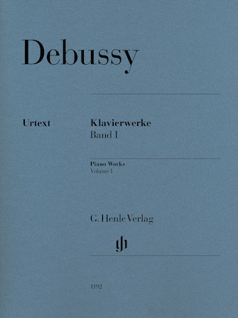 Piano Works