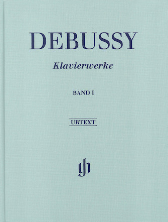 Piano Works