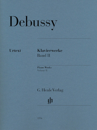 Piano Works