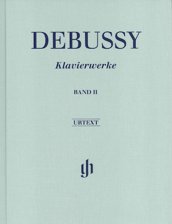Piano Works