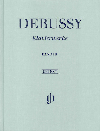 Piano Works