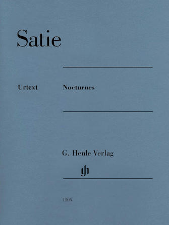 Nocturnes