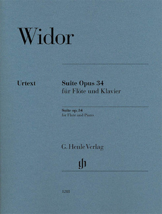 Suite Op. 34 Suite Op. 34