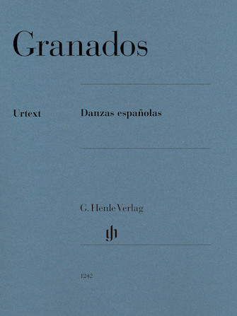 Danzas Españolas