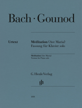 Meditation (Ave Maria)