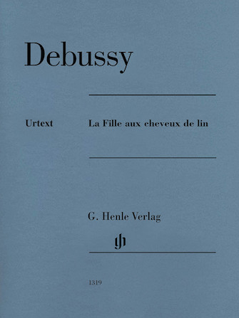 La Fille aux cheveux de lin