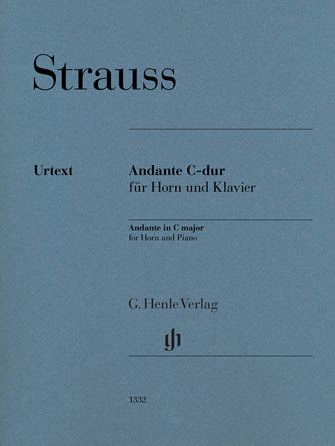 Andante C Major