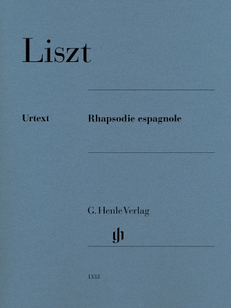 Rhapsodie Espanole