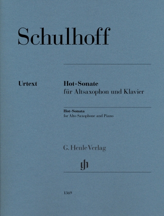 Hot-Sonata