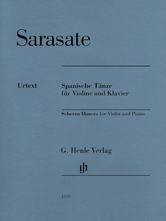 Spanish Dances Spanish Dances