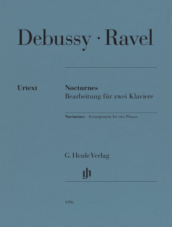 Nocturnes
