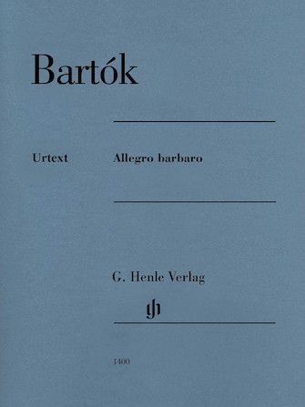 Allegro Barbaro Allegro Barbaro