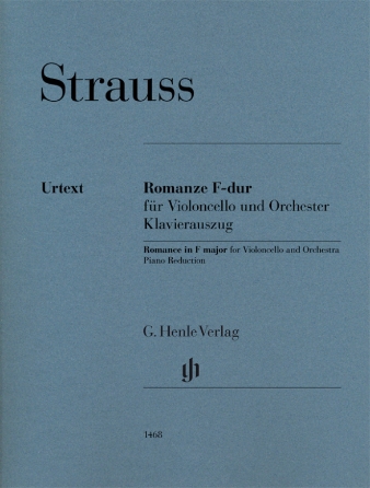 Romance in F Major Romance in F Major