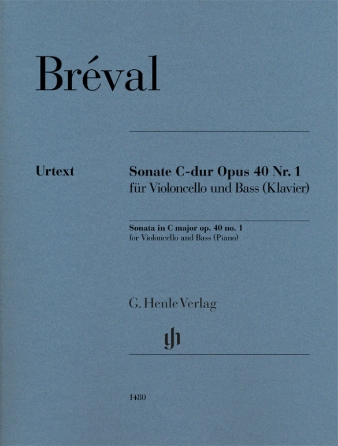 Sonata in C Major Op. 40 No. 1 Sonata in C Major Op. 40 No. 1