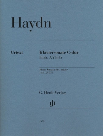 Piano Sonata in C Major