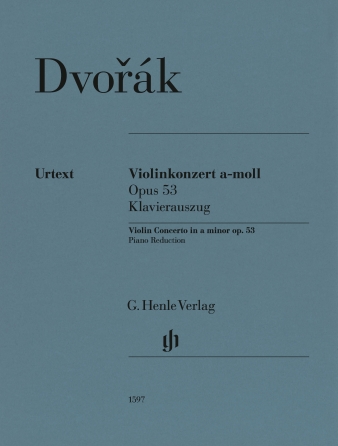 Violin Concerto