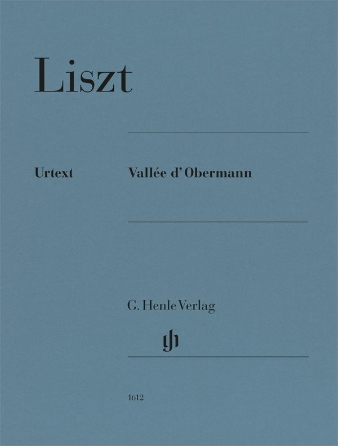 Vallée d’Obermann