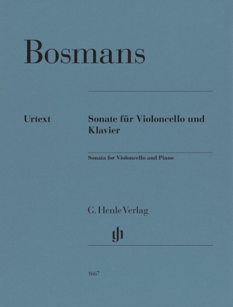 Cello Sonata