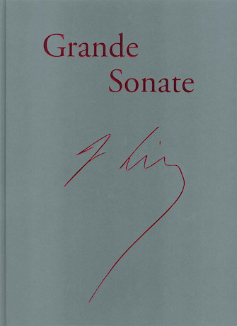 Piano Sonata in B minor