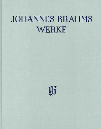 Serenades and Ouvertures – Arrangements for Piano 4-Hands
