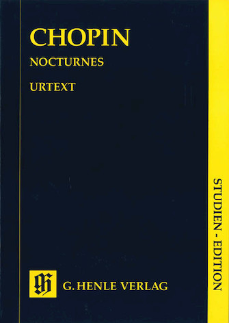 Nocturnes Nocturnes
