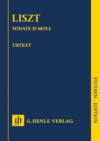 Piano Sonata in B minor