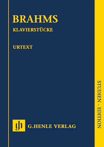 Klavierstücke Klavierstücke